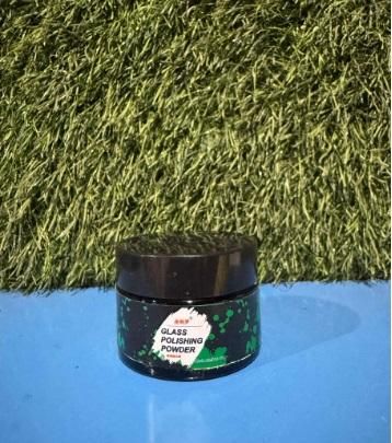 सैनलिरो ऑयल फिल्म रिमूवल ग्लास क्लीनिंग पाउडर 200 ग्राम