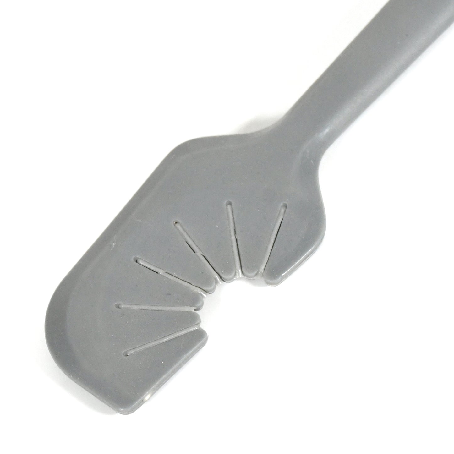 5646 Silicon Whisk Cleaner Kitchen Tool Whisk Scraper Tool (1pc)