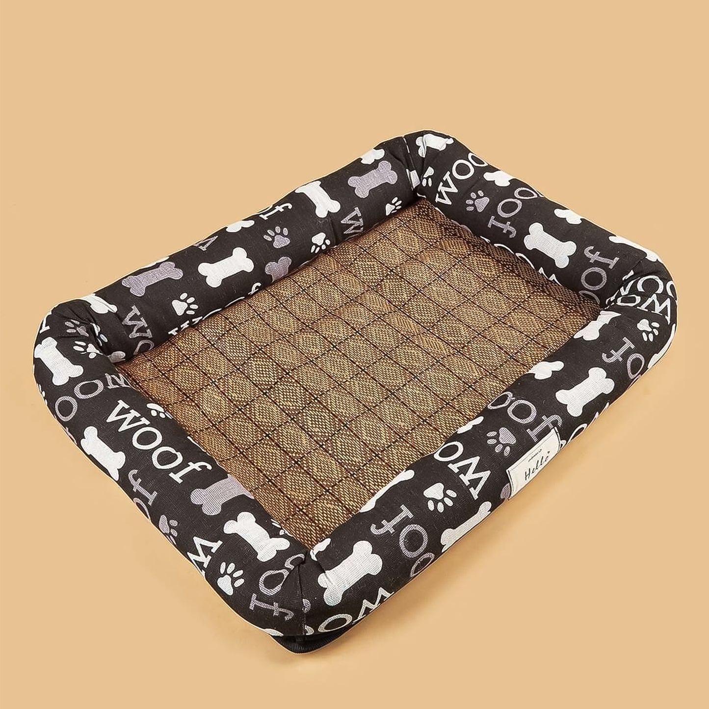 Pet Cooling Mat Bed Cooling Pad For Dogs (1 Pc)