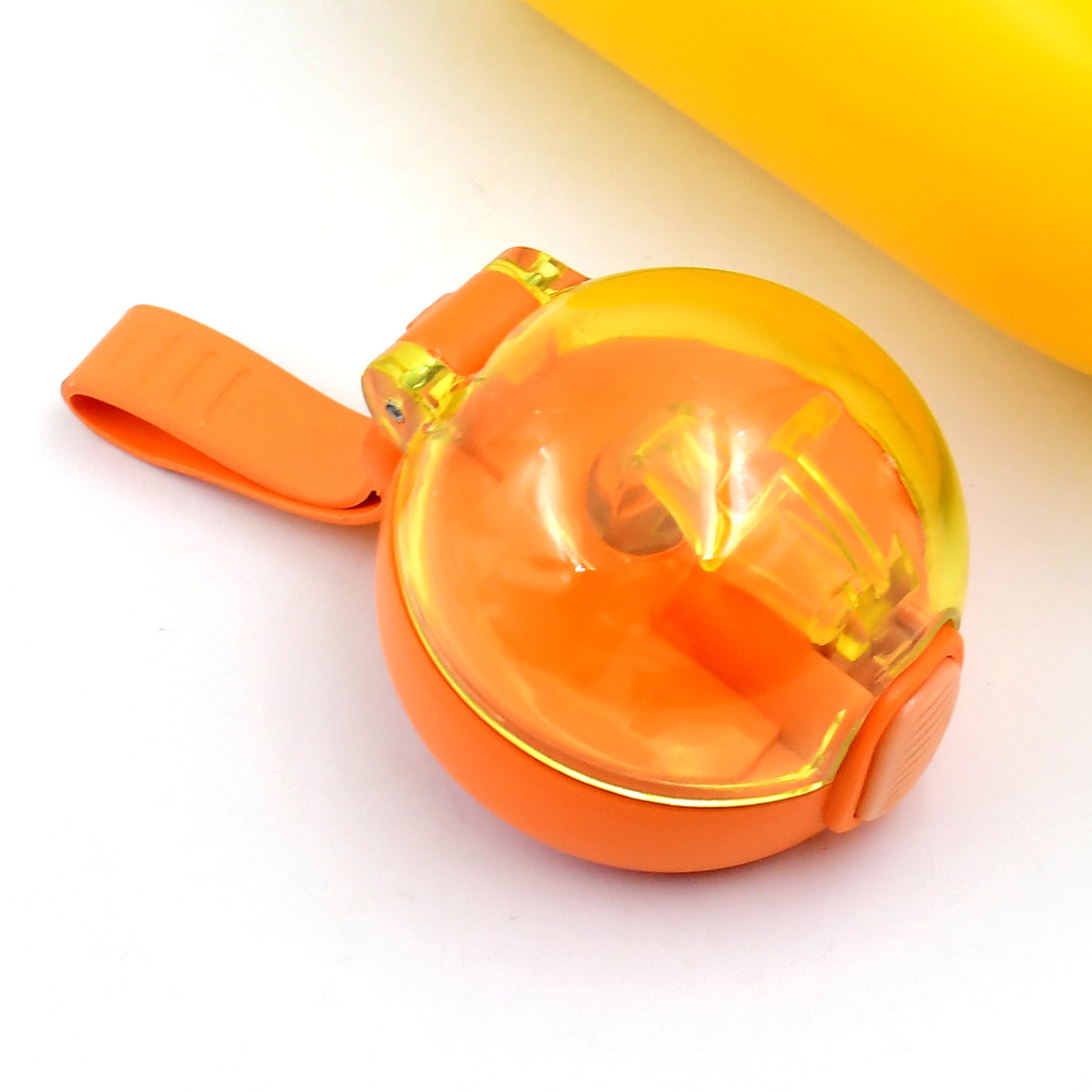 Duck Stainless Steel Water Bottle (1 Pc Mix Design)