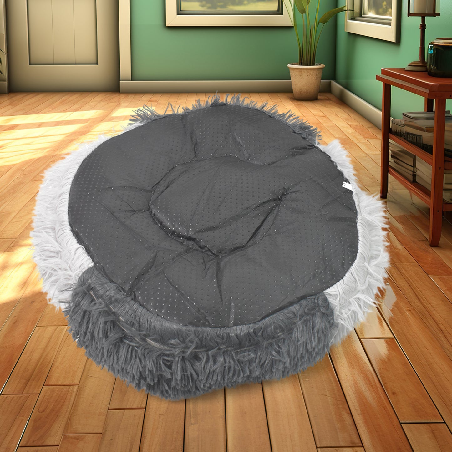 Dog Bed Cat Bed Self-warming Dog Beds (1 Pc)