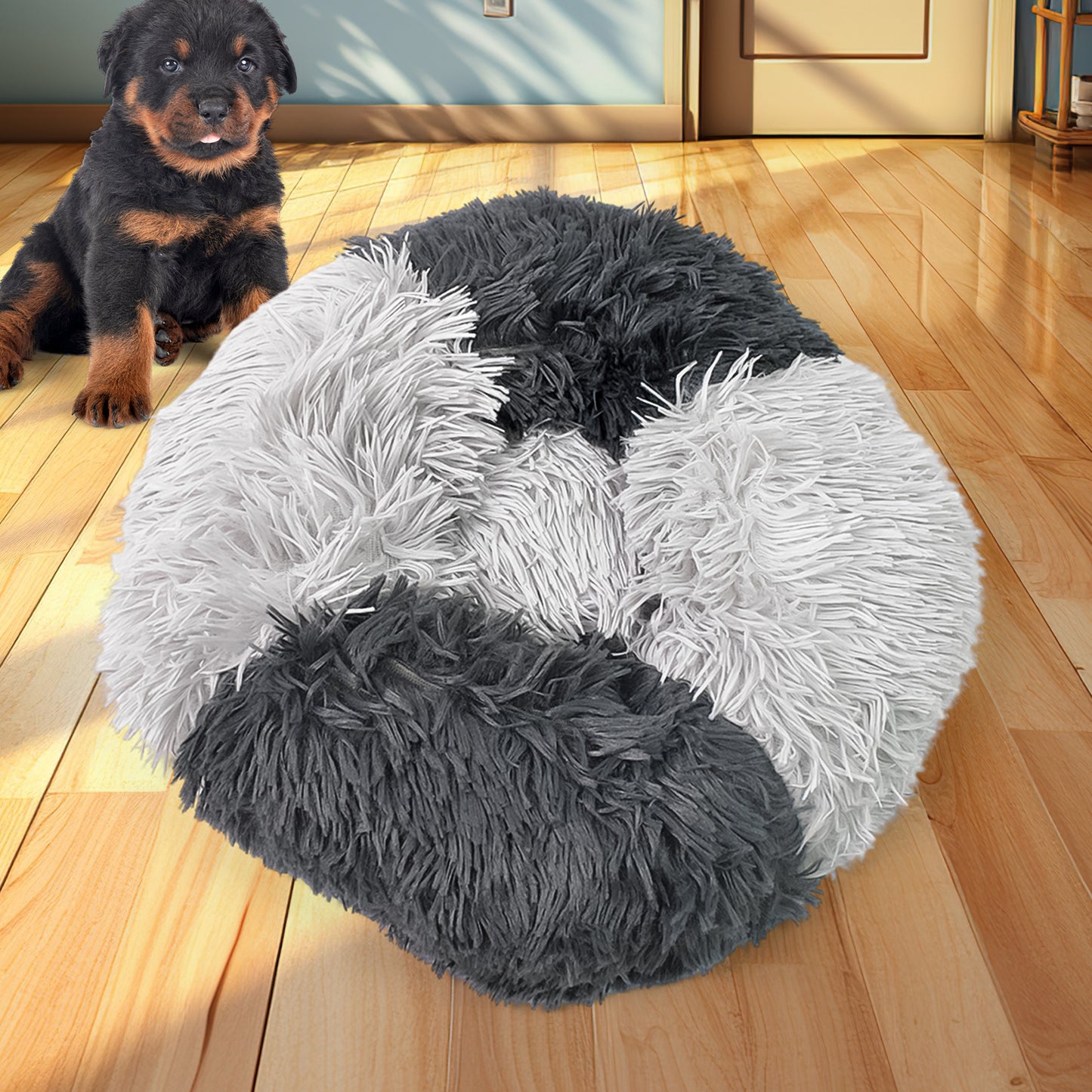 Dog Bed Cat Bed Self-warming Dog Beds (1 Pc)