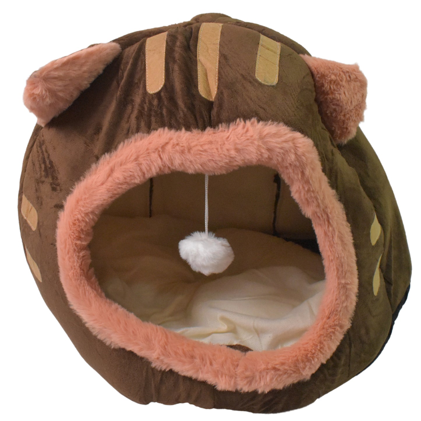 Cat Dog Bed For Indoor Cats (1 Pc)