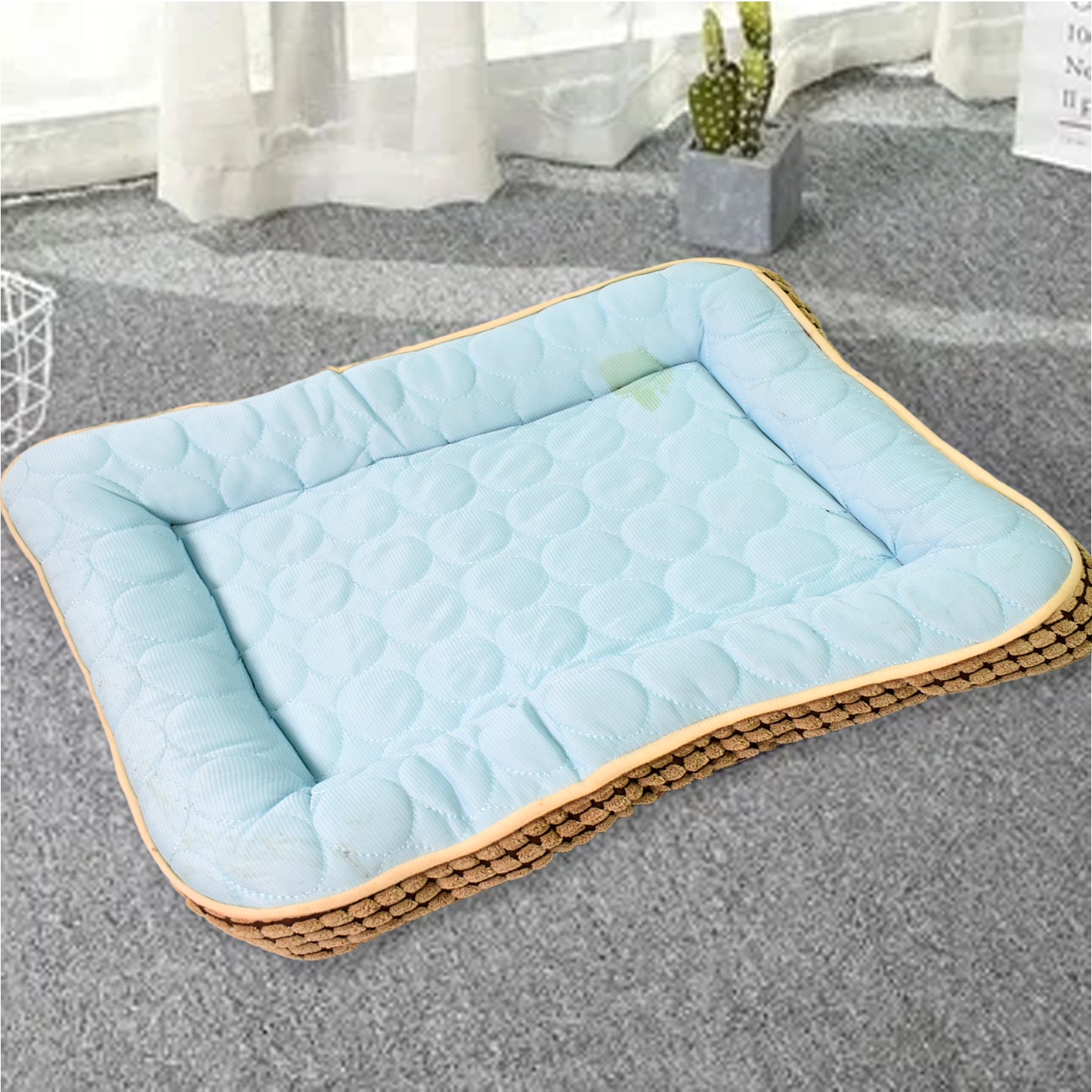 Cat Dog Bed For Indoor Cats (1 Pc)