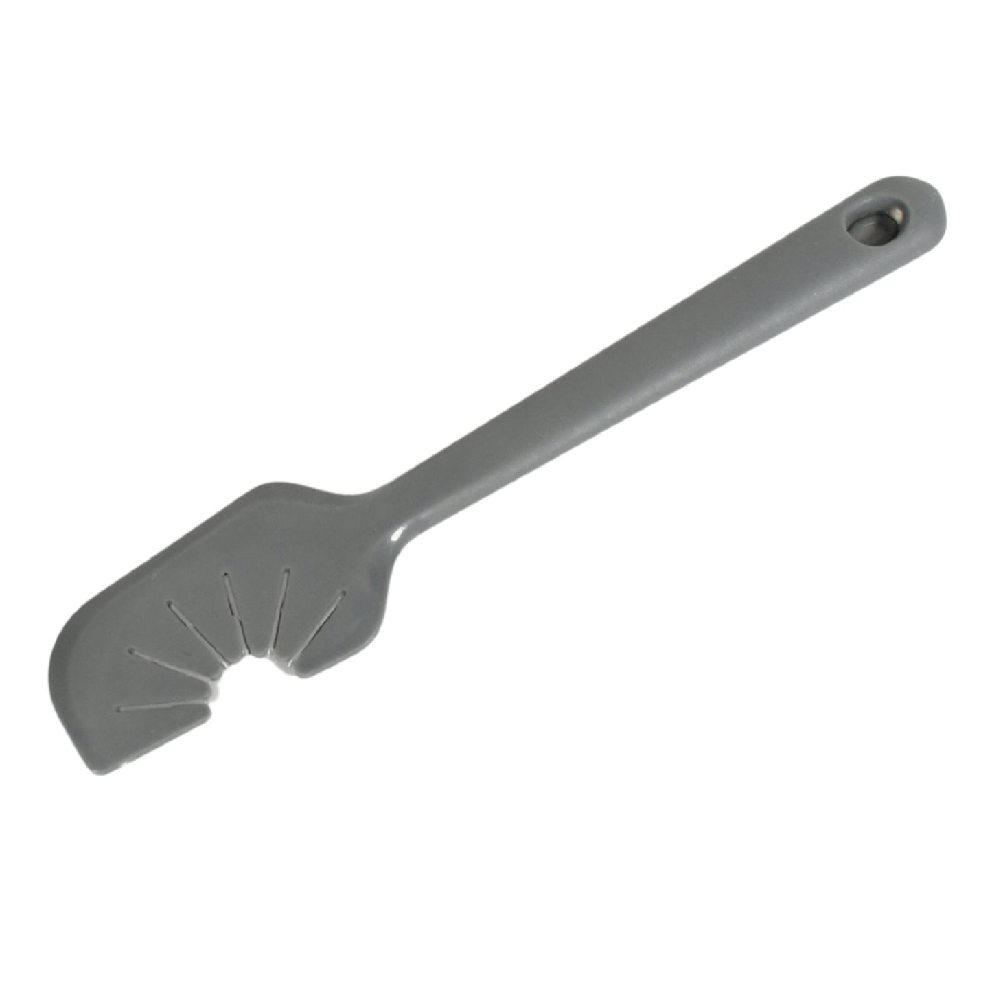 5646 Silicon Whisk Cleaner Kitchen Tool Whisk Scraper Tool (1pc)