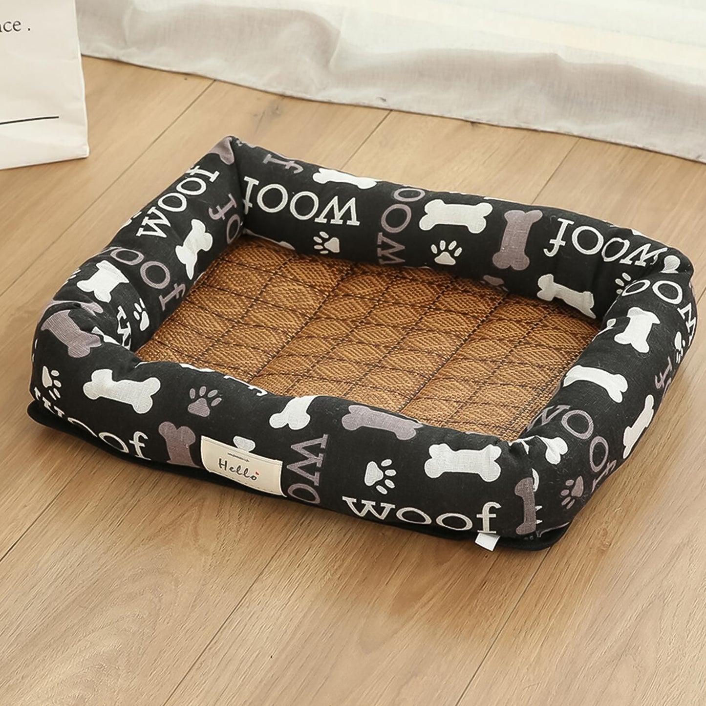 Pet Cooling Mat Bed Cooling Pad For Dogs (1 Pc)