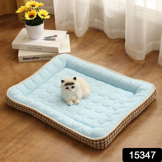 Cat  Dog Bed For Indoor Cats (1 Pc)